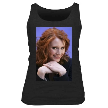 Bryce Dallas Howard Women's Tank Top