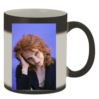 Bryce Dallas Howard Color Changing Mug