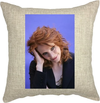 Bryce Dallas Howard Pillow