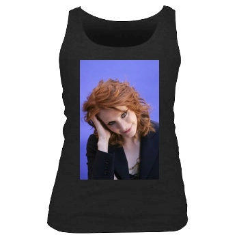 Bryce Dallas Howard Women's Tank Top