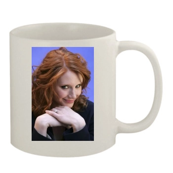 Bryce Dallas Howard 11oz White Mug