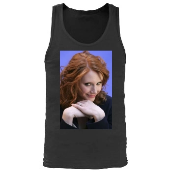 Bryce Dallas Howard Men's Tank Top