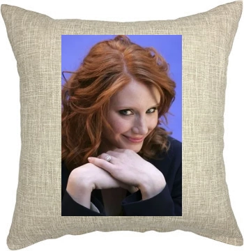 Bryce Dallas Howard Pillow