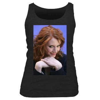 Bryce Dallas Howard Women's Tank Top