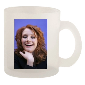 Bryce Dallas Howard 10oz Frosted Mug