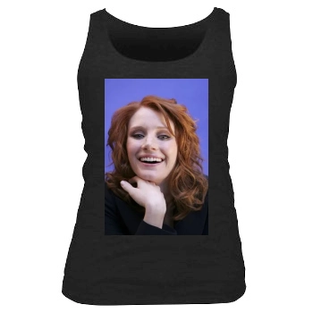 Bryce Dallas Howard Women's Tank Top