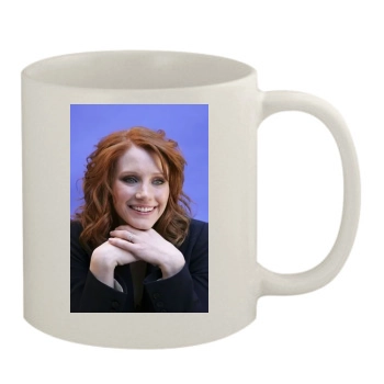 Bryce Dallas Howard 11oz White Mug