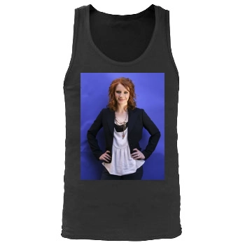 Bryce Dallas Howard Men's Tank Top