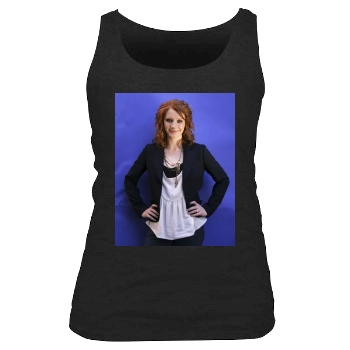 Bryce Dallas Howard Women's Tank Top