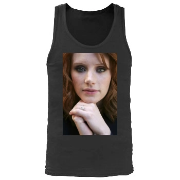 Bryce Dallas Howard Men's Tank Top