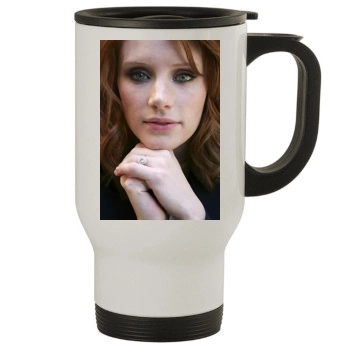 Bryce Dallas Howard Stainless Steel Travel Mug