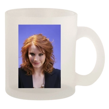 Bryce Dallas Howard 10oz Frosted Mug