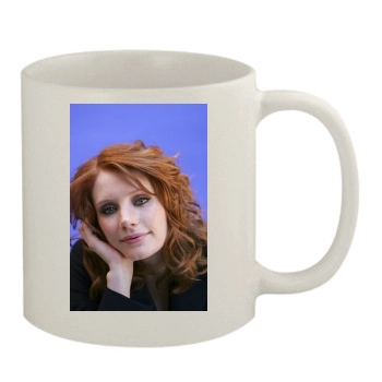 Bryce Dallas Howard 11oz White Mug