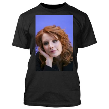 Bryce Dallas Howard Men's TShirt