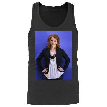 Bryce Dallas Howard Men's Tank Top