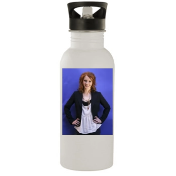 Bryce Dallas Howard Stainless Steel Water Bottle