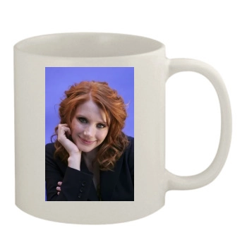 Bryce Dallas Howard 11oz White Mug