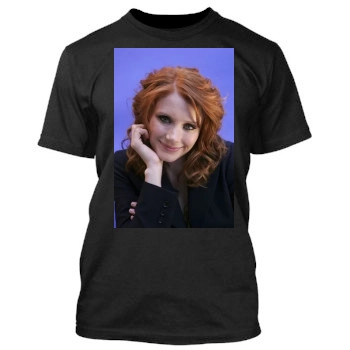 Bryce Dallas Howard Men's TShirt