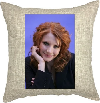 Bryce Dallas Howard Pillow