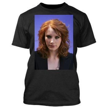 Bryce Dallas Howard Men's TShirt