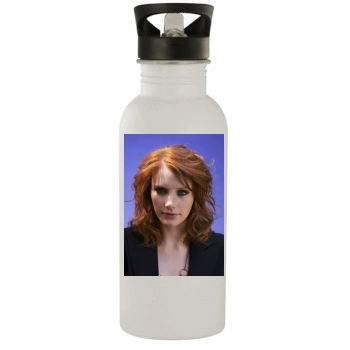 Bryce Dallas Howard Stainless Steel Water Bottle