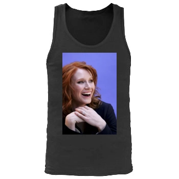 Bryce Dallas Howard Men's Tank Top