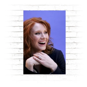 Bryce Dallas Howard Poster