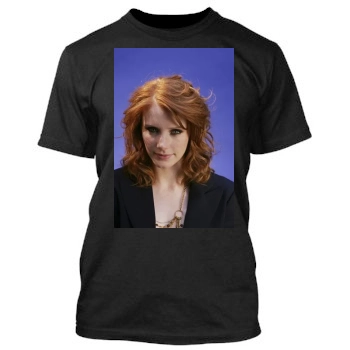 Bryce Dallas Howard Men's TShirt