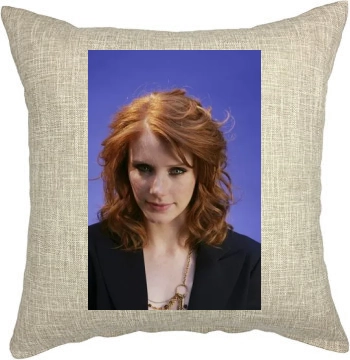 Bryce Dallas Howard Pillow