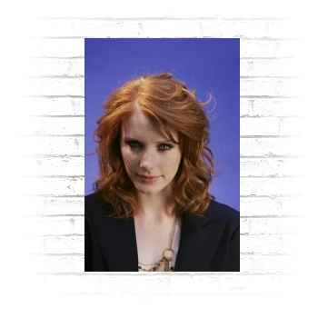 Bryce Dallas Howard Poster