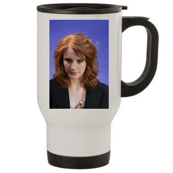 Bryce Dallas Howard Stainless Steel Travel Mug