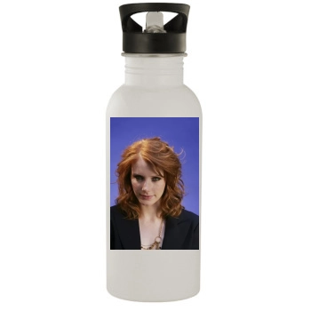 Bryce Dallas Howard Stainless Steel Water Bottle