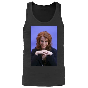 Bryce Dallas Howard Men's Tank Top