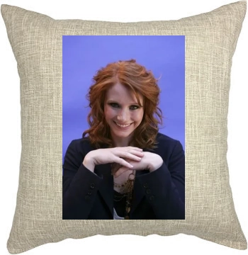 Bryce Dallas Howard Pillow