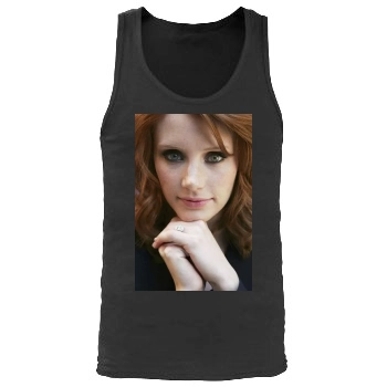 Bryce Dallas Howard Men's Tank Top