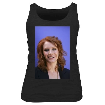 Bryce Dallas Howard Women's Tank Top