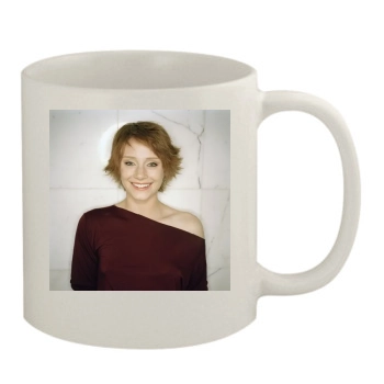 Bryce Dallas Howard 11oz White Mug