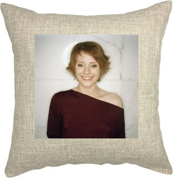 Bryce Dallas Howard Pillow