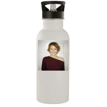 Bryce Dallas Howard Stainless Steel Water Bottle