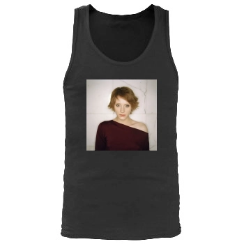 Bryce Dallas Howard Men's Tank Top