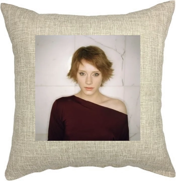 Bryce Dallas Howard Pillow