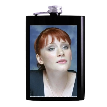 Bryce Dallas Howard Hip Flask