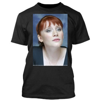 Bryce Dallas Howard Men's TShirt