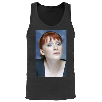 Bryce Dallas Howard Men's Tank Top