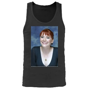 Bryce Dallas Howard Men's Tank Top