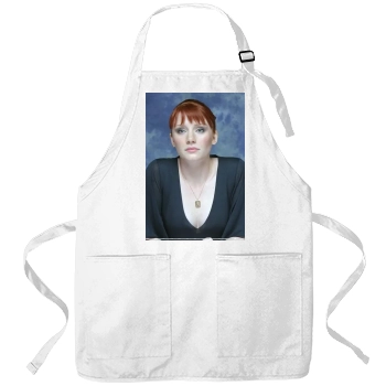 Bryce Dallas Howard Apron