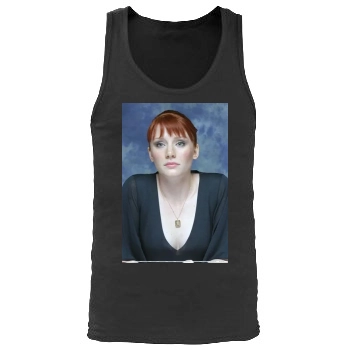 Bryce Dallas Howard Men's Tank Top