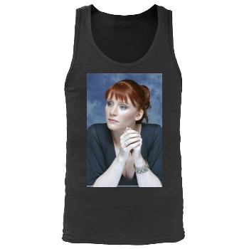 Bryce Dallas Howard Men's Tank Top