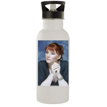 Bryce Dallas Howard Stainless Steel Water Bottle