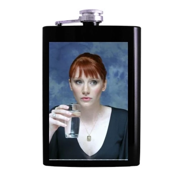 Bryce Dallas Howard Hip Flask